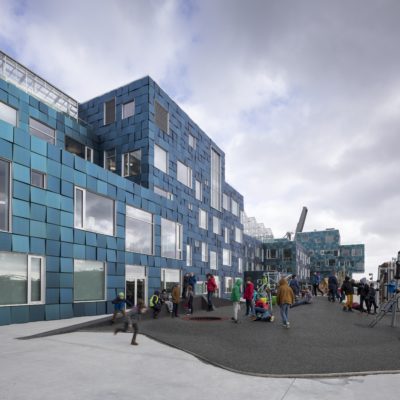 Nordhavn School Copenhagen Moller11 400x400