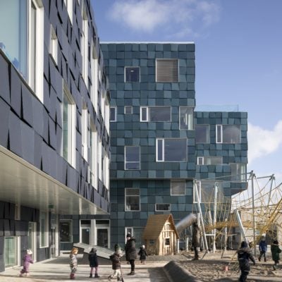 Nordhavn School Copenhagen Moller13 400x400
