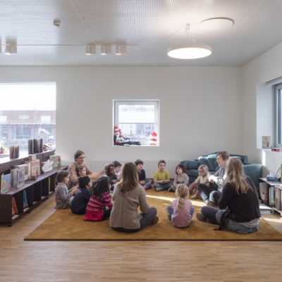 Nordhavn School Copenhagen Moller16 400x400