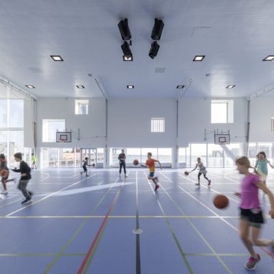 Nordhavn School Copenhagen Moller18 400x400