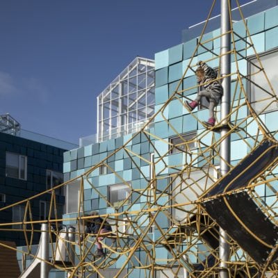 Nordhavn School Copenhagen Moller27 400x400