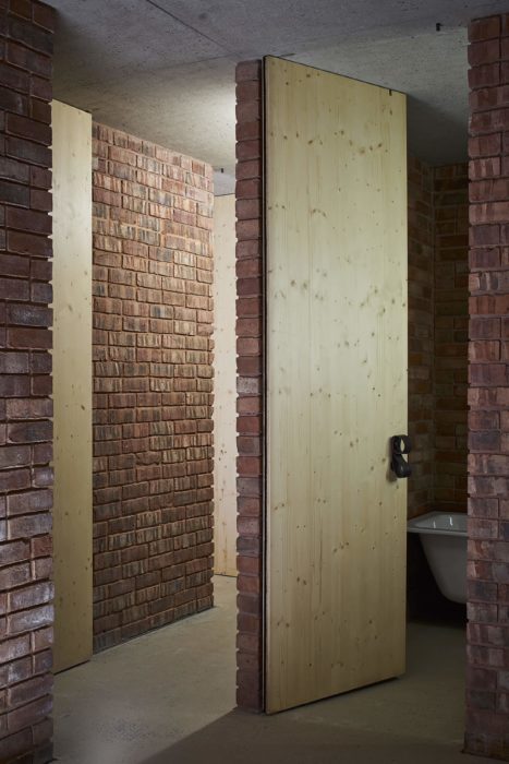 11 Barretts Grove Groupwork Cobstar 467x700