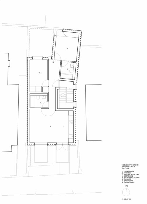 Barretts Grove House Groupwork 1 100 Gas 02 Second 505x700