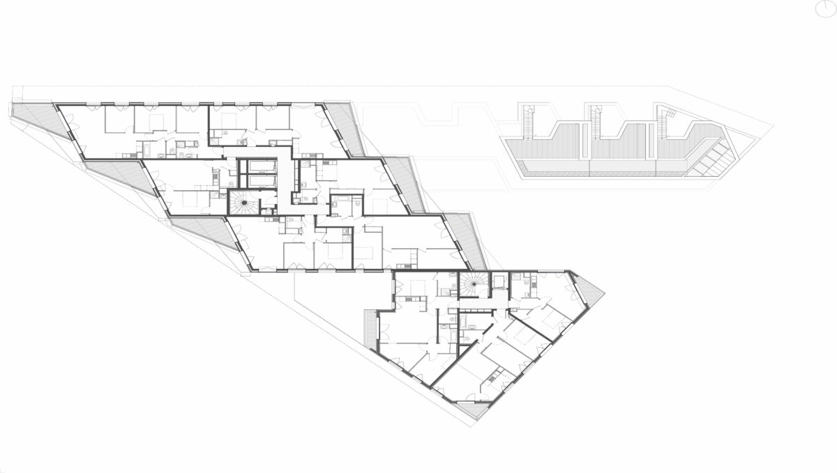 Fresh Architectures Alure Paris 3 Plan R3 1200x679