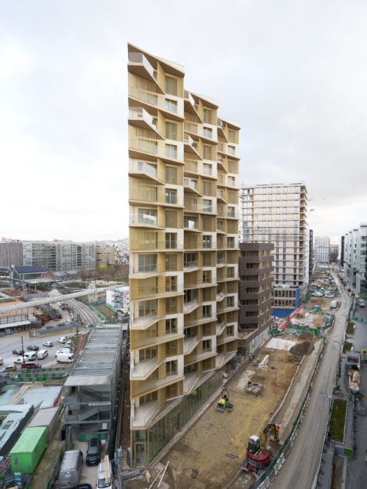 Fresh Architectures Alure Paris Logement Pyramide Argent 18 525x700