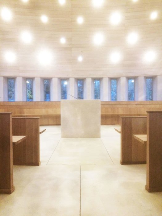 Chapelle Saint Martin Duthilleul Eglise 11 525x700