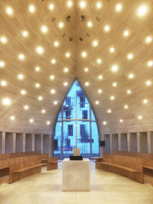 Chapelle Saint Martin Duthilleul Eglise 14 525x700