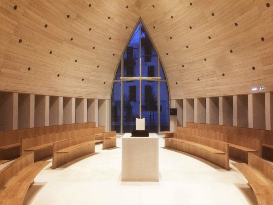 Chapelle Saint Martin Duthilleul Eglise 16 933x700