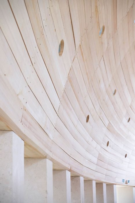 Chapelle Saint Martin Duthilleul Eglise 7 467x700