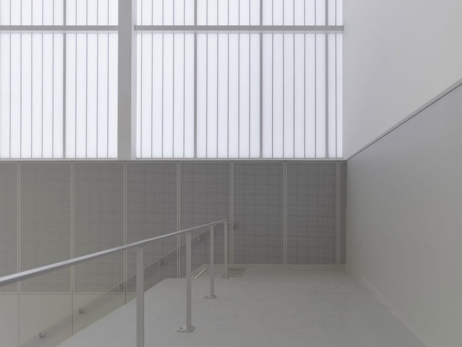 Complexe Sportif Bussy Duplantier Photo 10 933x700