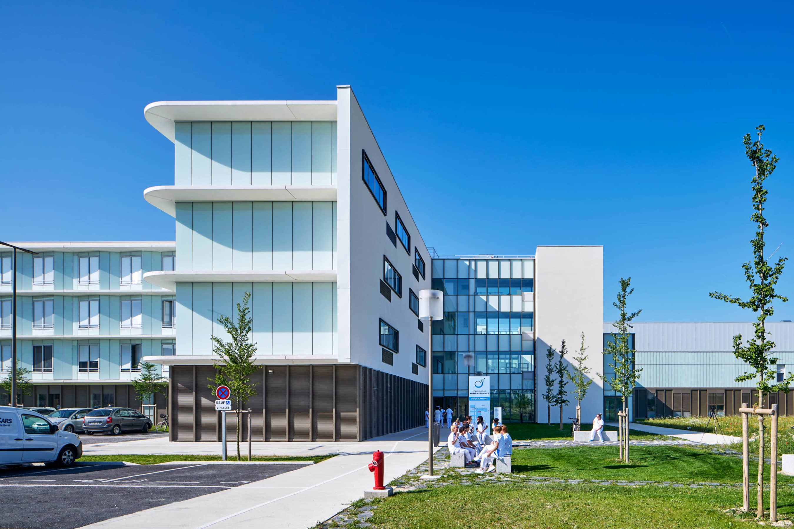 Polyclinique Courlancy Reims Bezannes Jacquet Photo 17 2699x1800