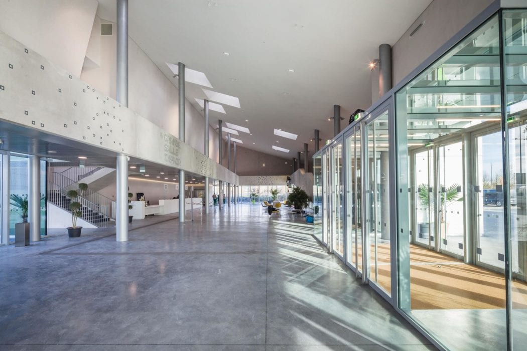 Theatre Senart Chaix Morel 5 1050x700