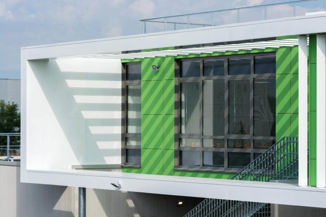 Groupe Scolaire Gargenville Dutrevis Photo 1 1050x700