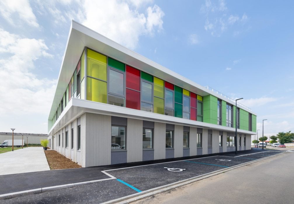 Groupe Scolaire Gargenville Dutrevis Photo 2 1007x700