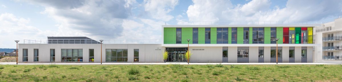 Groupe Scolaire Gargenville Dutrevis Photo 3 1200x289