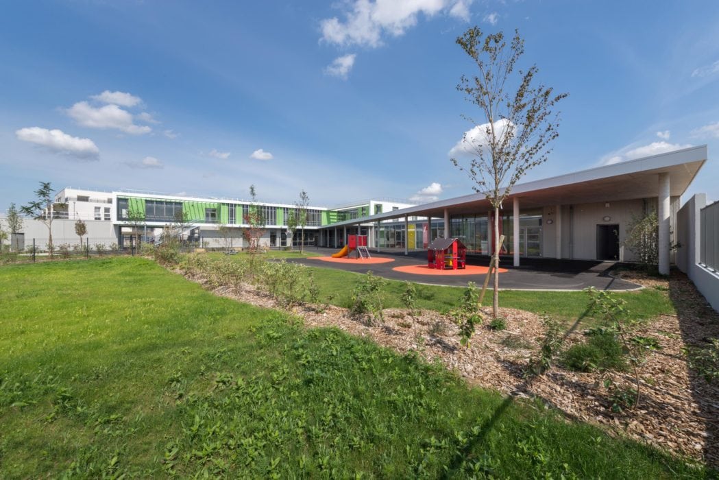 Groupe Scolaire Gargenville Dutrevis Photo 4 1049x700