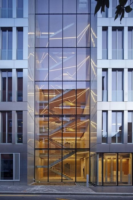 Immeuble Digital Montreuil Toa Architectes 10 1 467x700