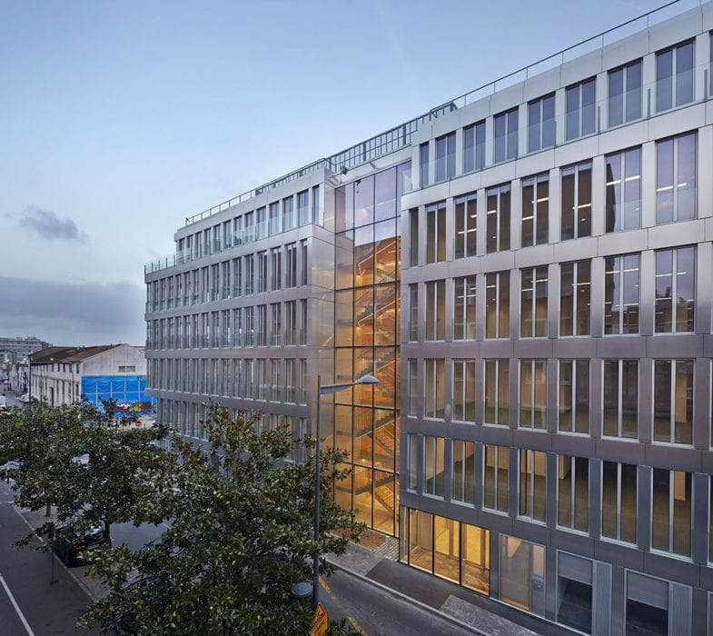 Immeuble Digital Montreuil Toa Architectes 16 1 785x700