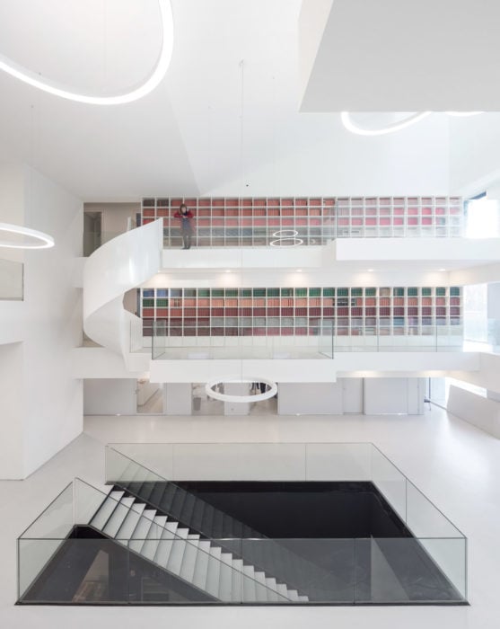 Institut Siences Moleculaires Orsay Kaan Photo 19 557x700