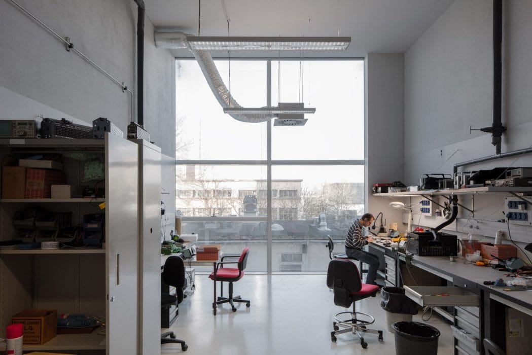 Institut Siences Moleculaires Orsay Kaan Photo 7 1049x700