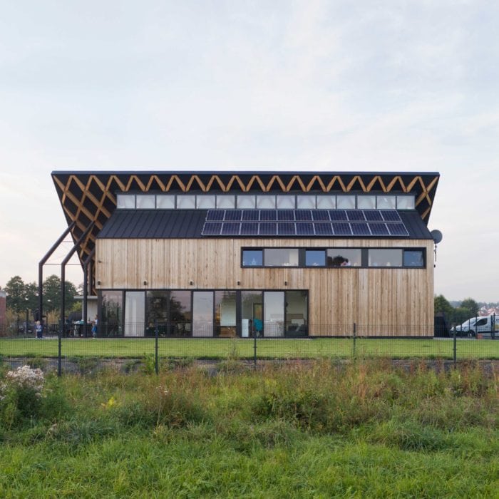 Maison Vegetalisee Bois Cracovie Superhelix 04 700x700