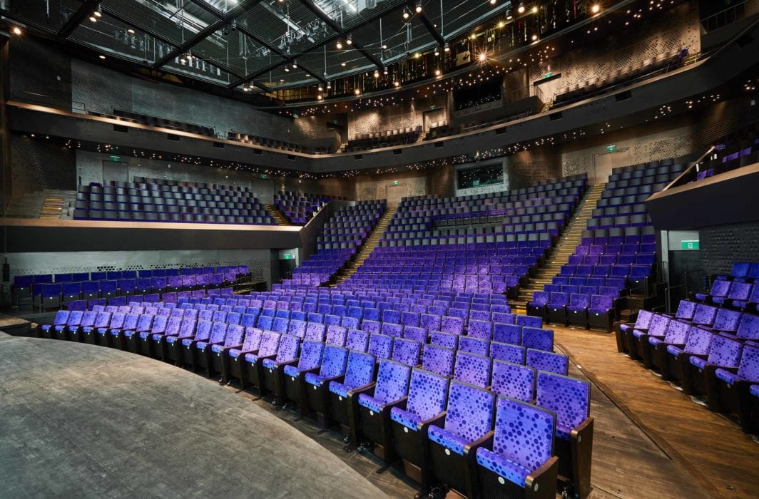 Mecanoo Nayional Kaohsiung Center For Arts 26 1064x700