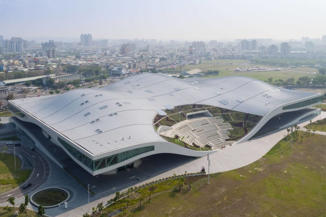 Mecanoo Nayional Kaohsiung Center For Arts 30 1050x700