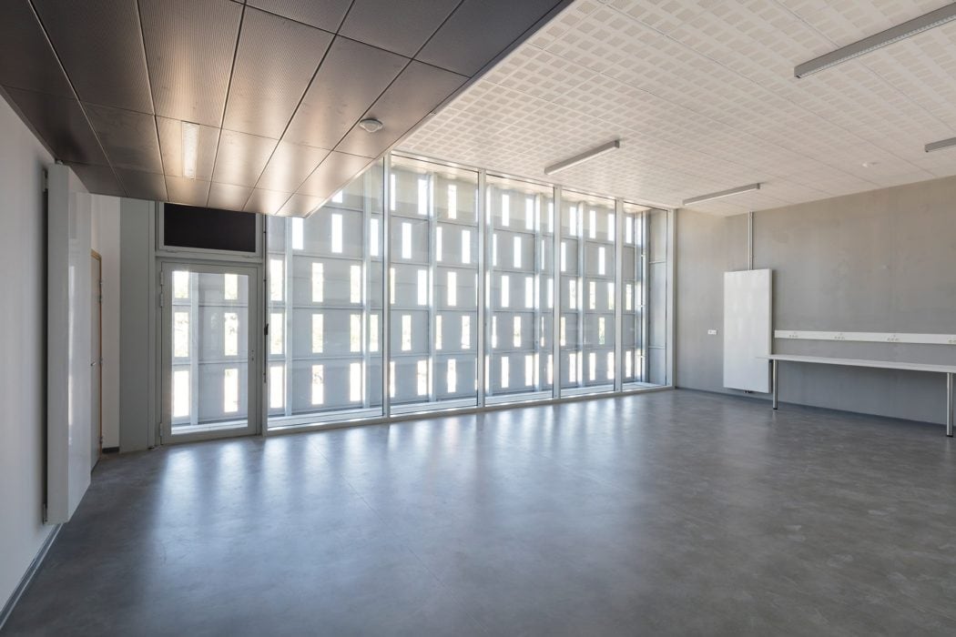 Groupe Scolaire Montpellier Mdr Architectes Photo 22 1050x700