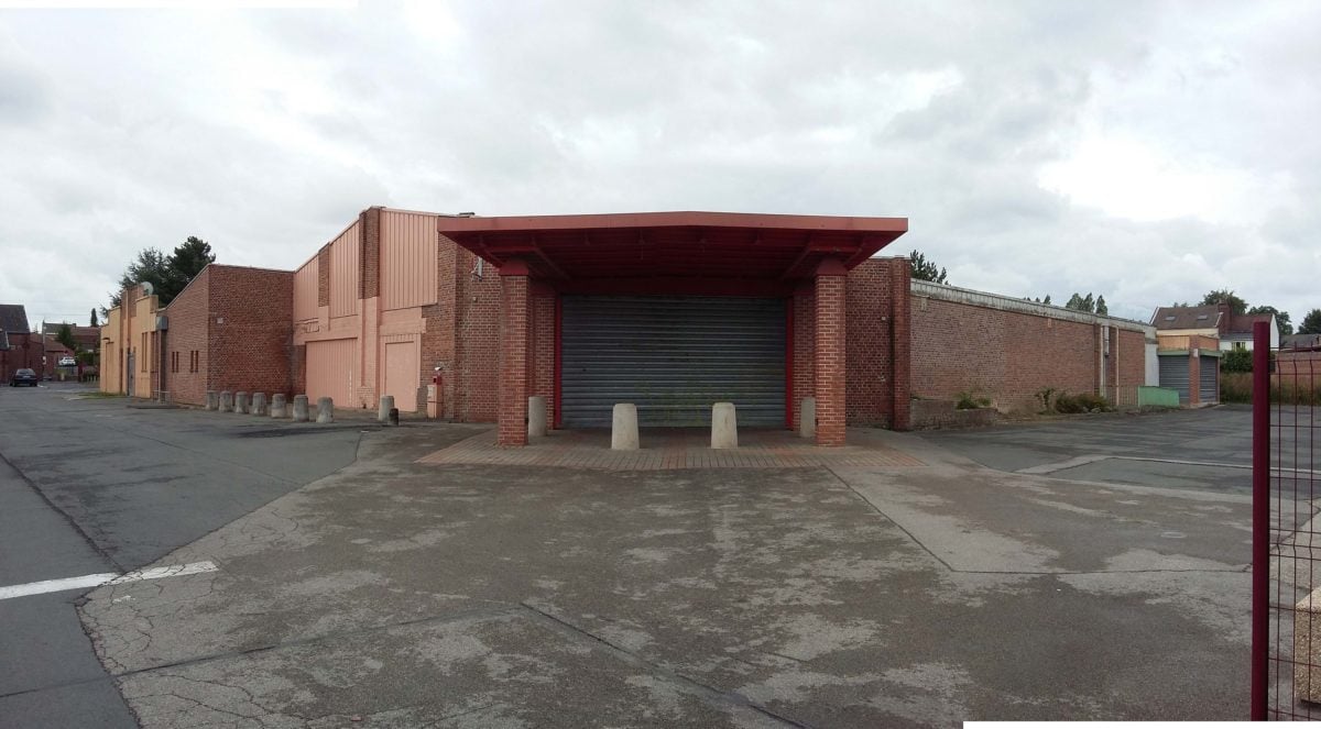 Mediatheque Courcelles Les Lens Wonk Photo Existant 1200x663