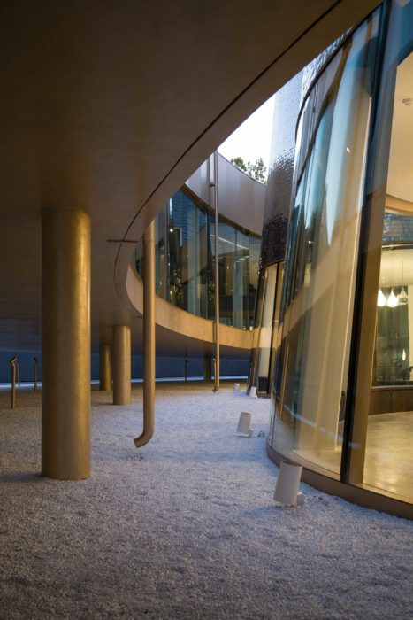 Musee Dallara Academy Alfonso Femia Photo 32 467x700