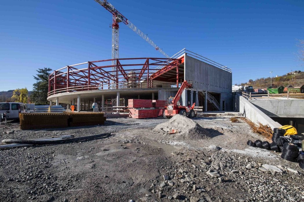 Musee Dallara Academy Alfonso Femia Photo 4 1050x700