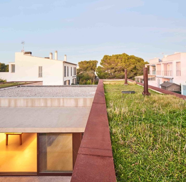 Casa Es Carnatge Majorque Miel Arquitectos 10 716x700