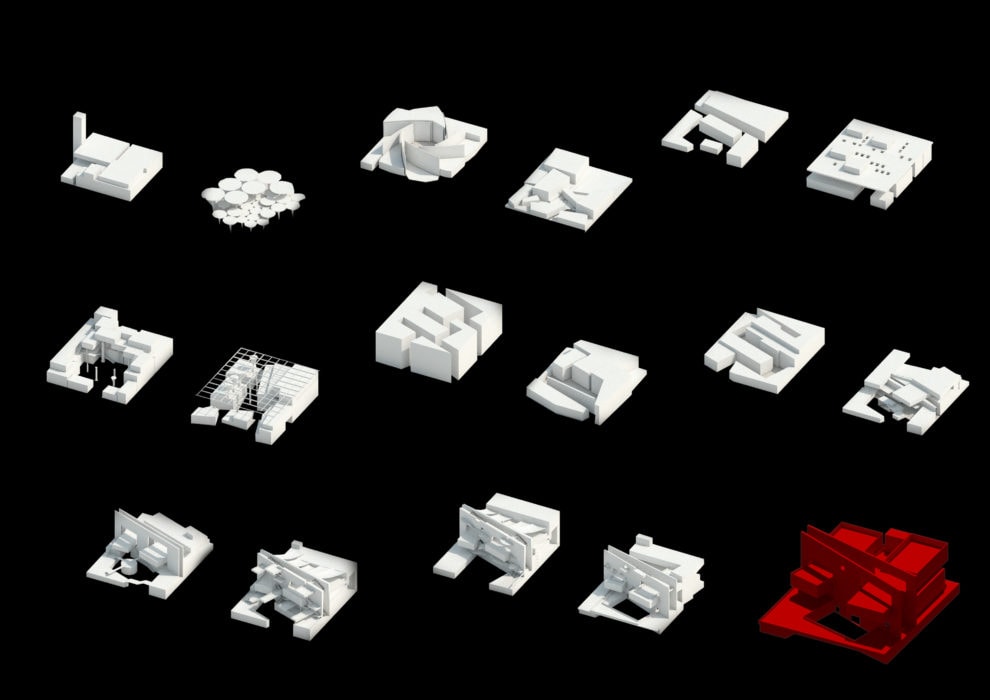 Clement Blanchet Pavillon France Expo Dubai 2020 Iterations 990x700