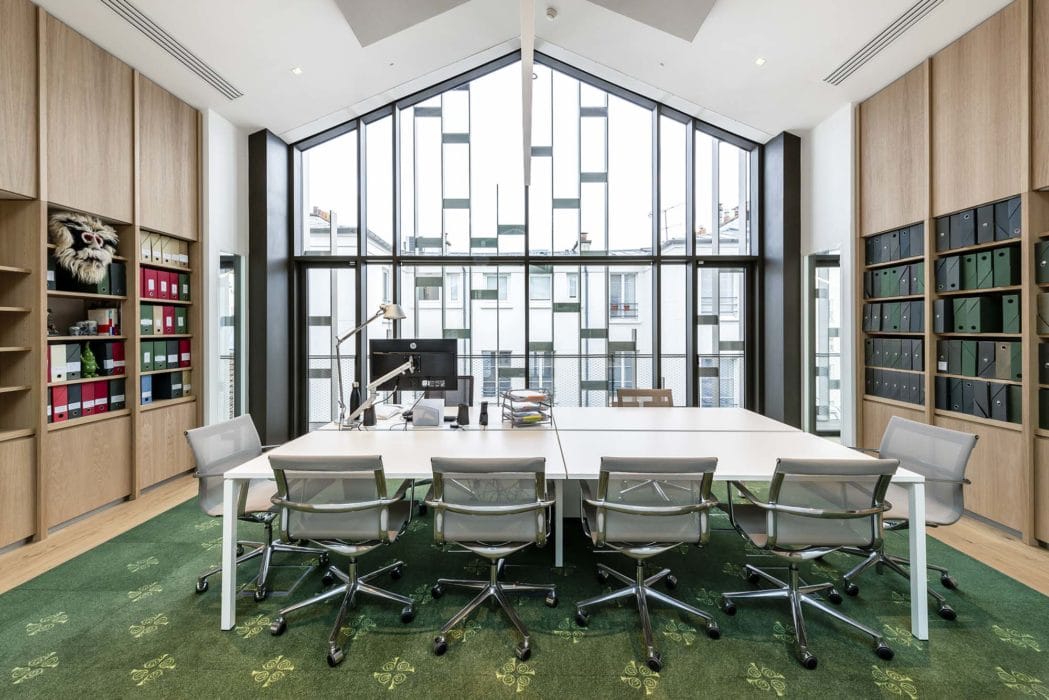 Fondation S Paris Lobjoy Bouvier Boisseau Architecture 6 1049x700