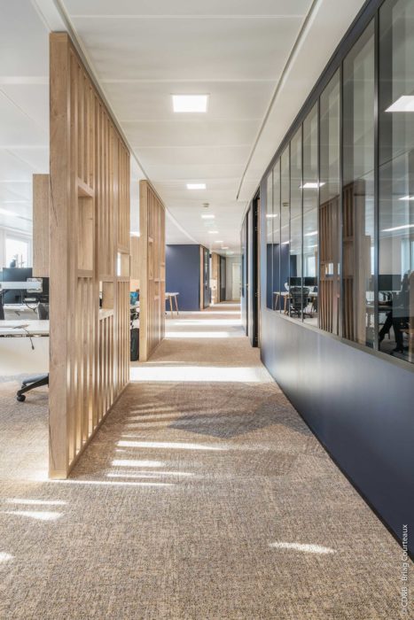 Interieur Bureaux Primexis Defense Cdb 20 467x700