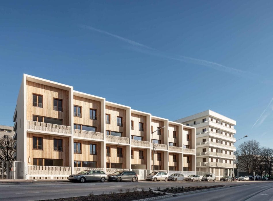 71 logements sociaux à La Courneuve par MAO Architectes Logements Sociaux La Courneuve Mao Jtb 1 948x700