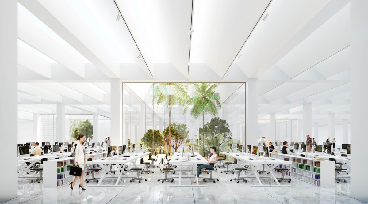 Pavillon Opportunite Expo Dubai 2020 BIG A 7 1200x666