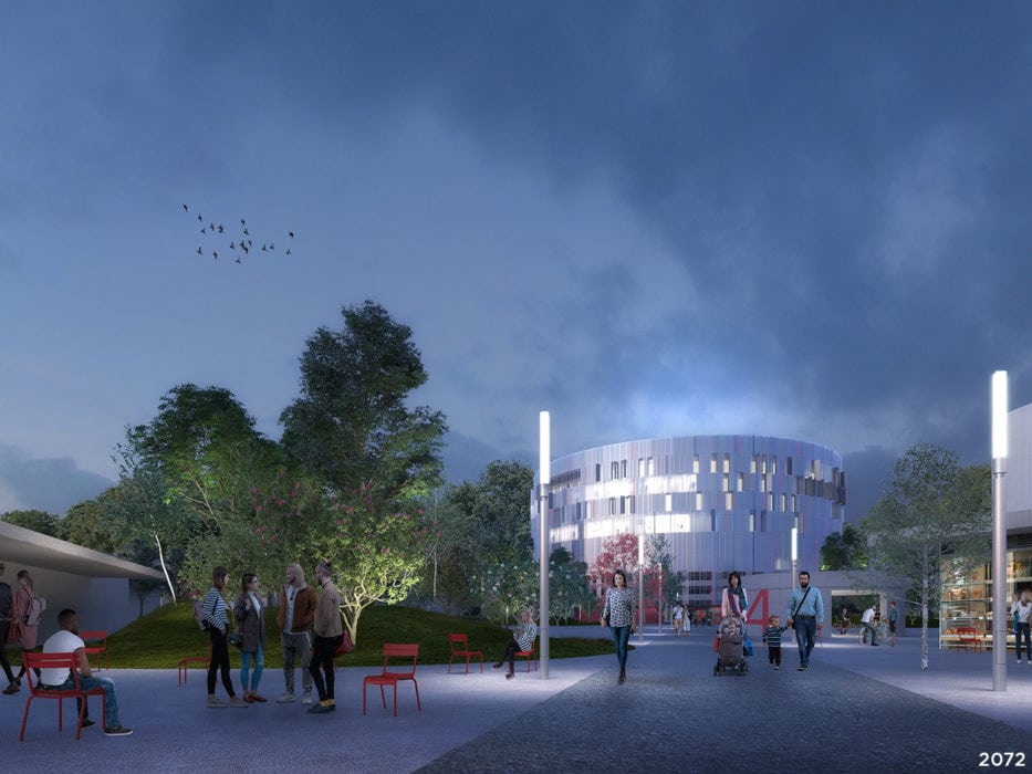 Argoulets Icone Toulouse C2B Architecture 5 933x700