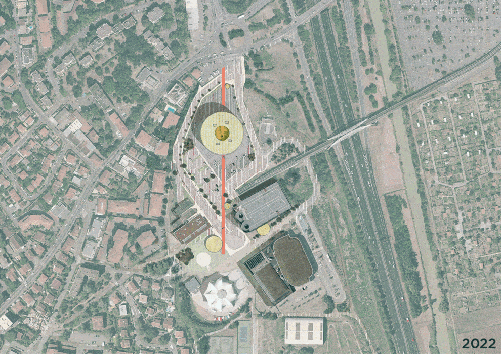 Argoulets Icone Toulouse C2B Architecture 7 990x700