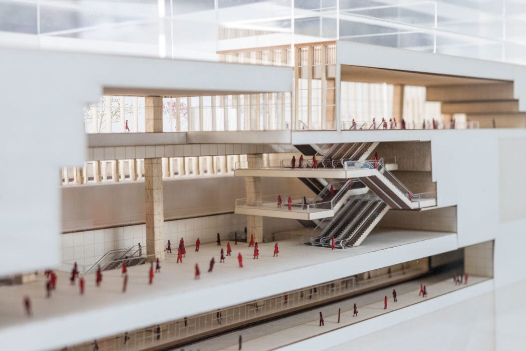 Gare Nanterre La Folie Architecture Studio 1 1050x700