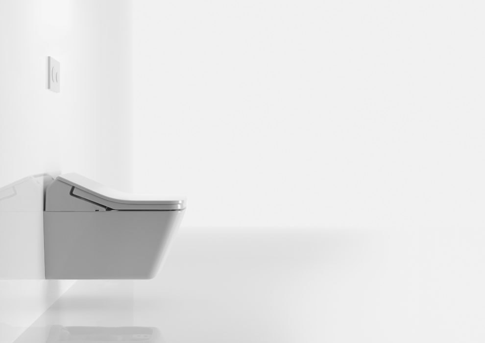 Wc Toilette Douche Toto Washlet SX 2 990x700