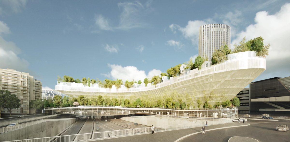 Mille Arbres Paris Porte Maillot Oxo Sou Fujimoto 4 1200x589