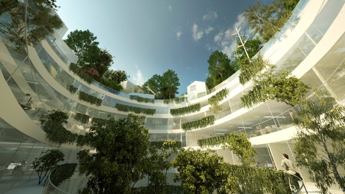 Mille Arbres Paris Porte Maillot Oxo Sou Fujimoto 7 1200x675