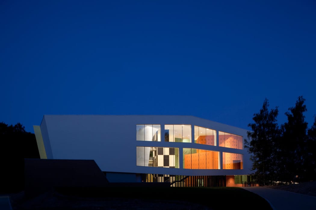 Musee Herge Christian De Portzamparc Louvain La Neuve 29 1050x700