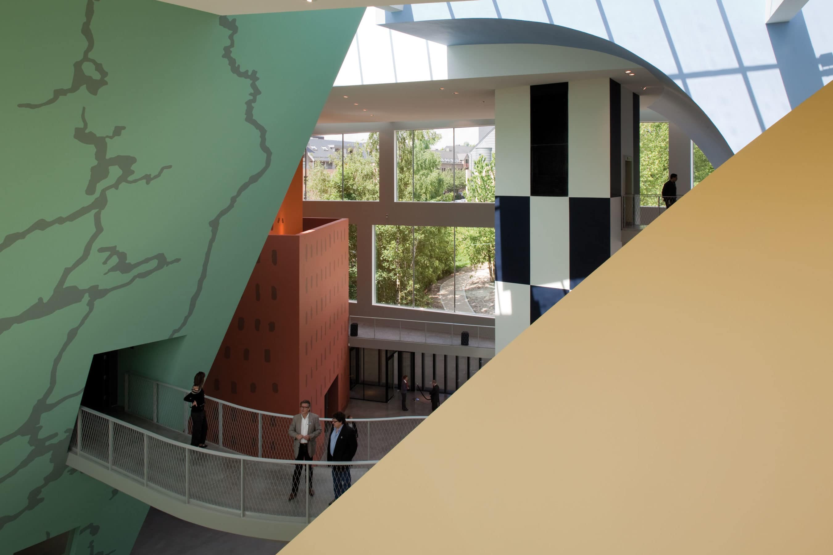 Musee Herge Christian De Portzamparc Louvain La Neuve 31 2700x1800