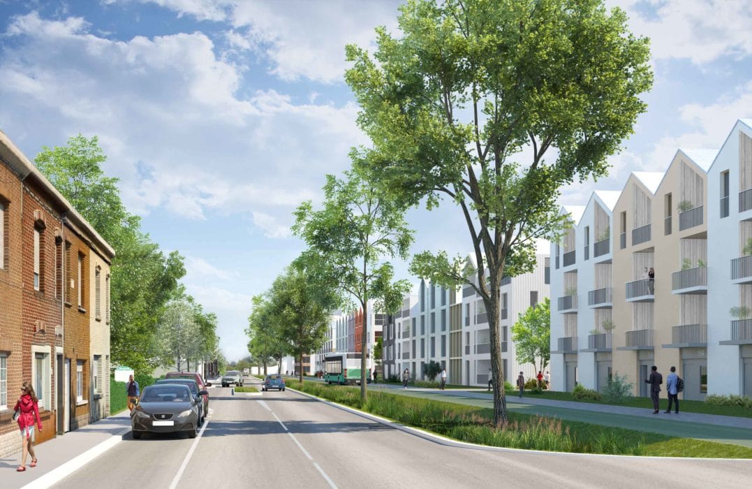 Quai 22 Saint Andre Lez Lille Michelin 6 1077x700