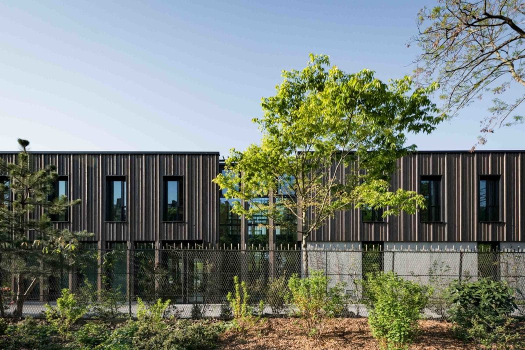 Boreal Jardin Acclimatation Studios Facade Nord 1049x700