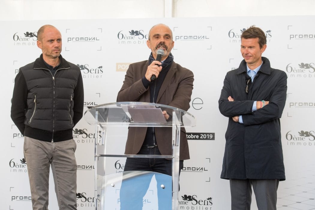 Ubisoft s’installera dans Impulse à Villeurbanne en 2020 Ureaux Impulse Villeurbanne Soho Atlas 3 1050x700