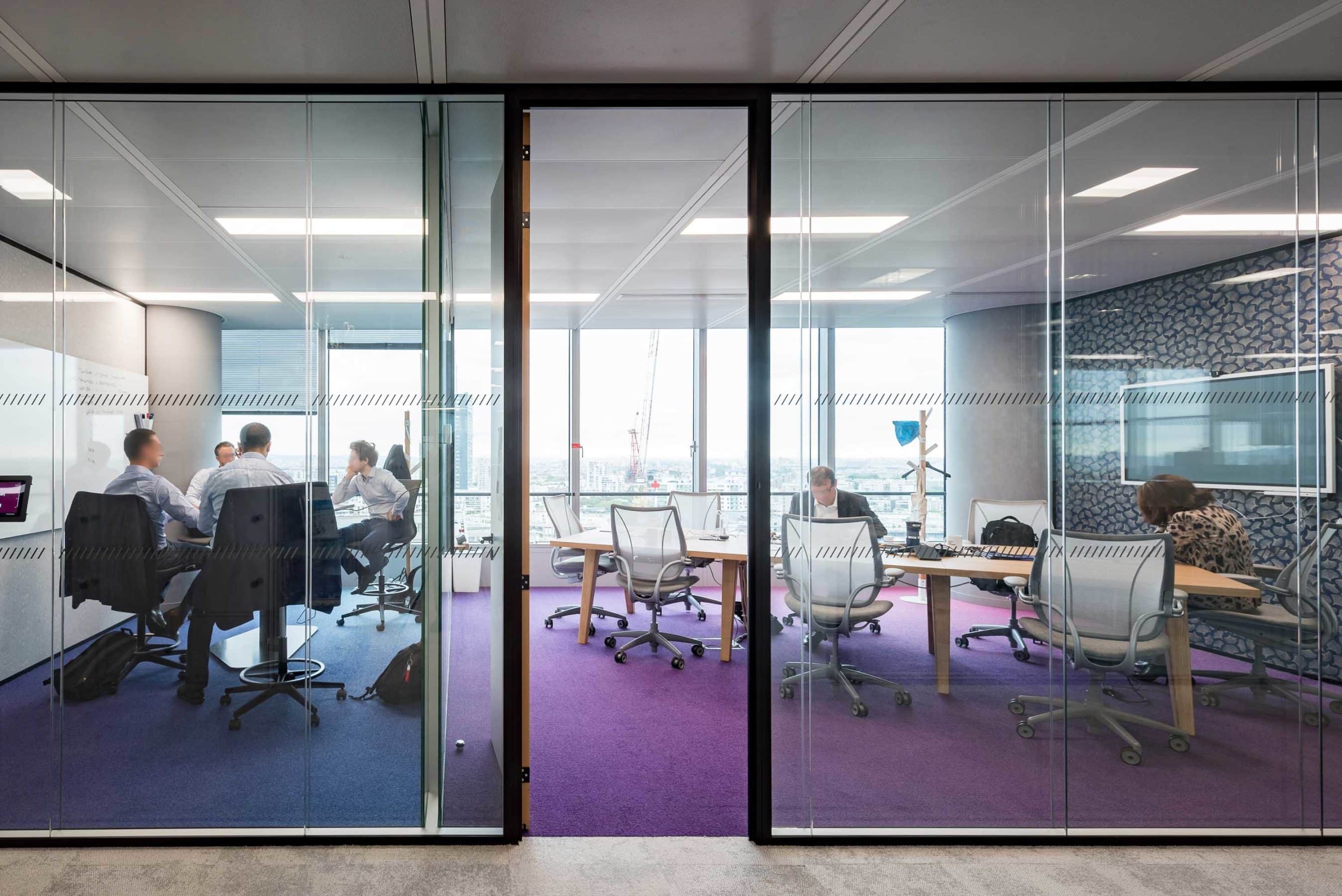 Bearing Point Bureaux La Defense 13 2696x1800