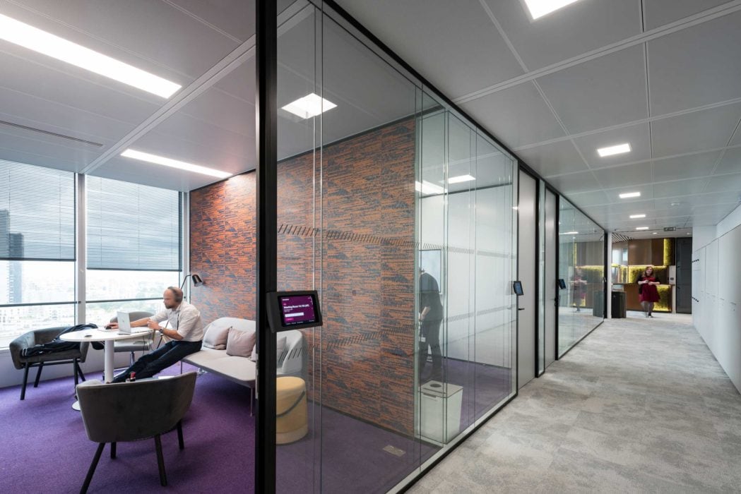 Bearing Point Bureaux La Defense 4 1049x700